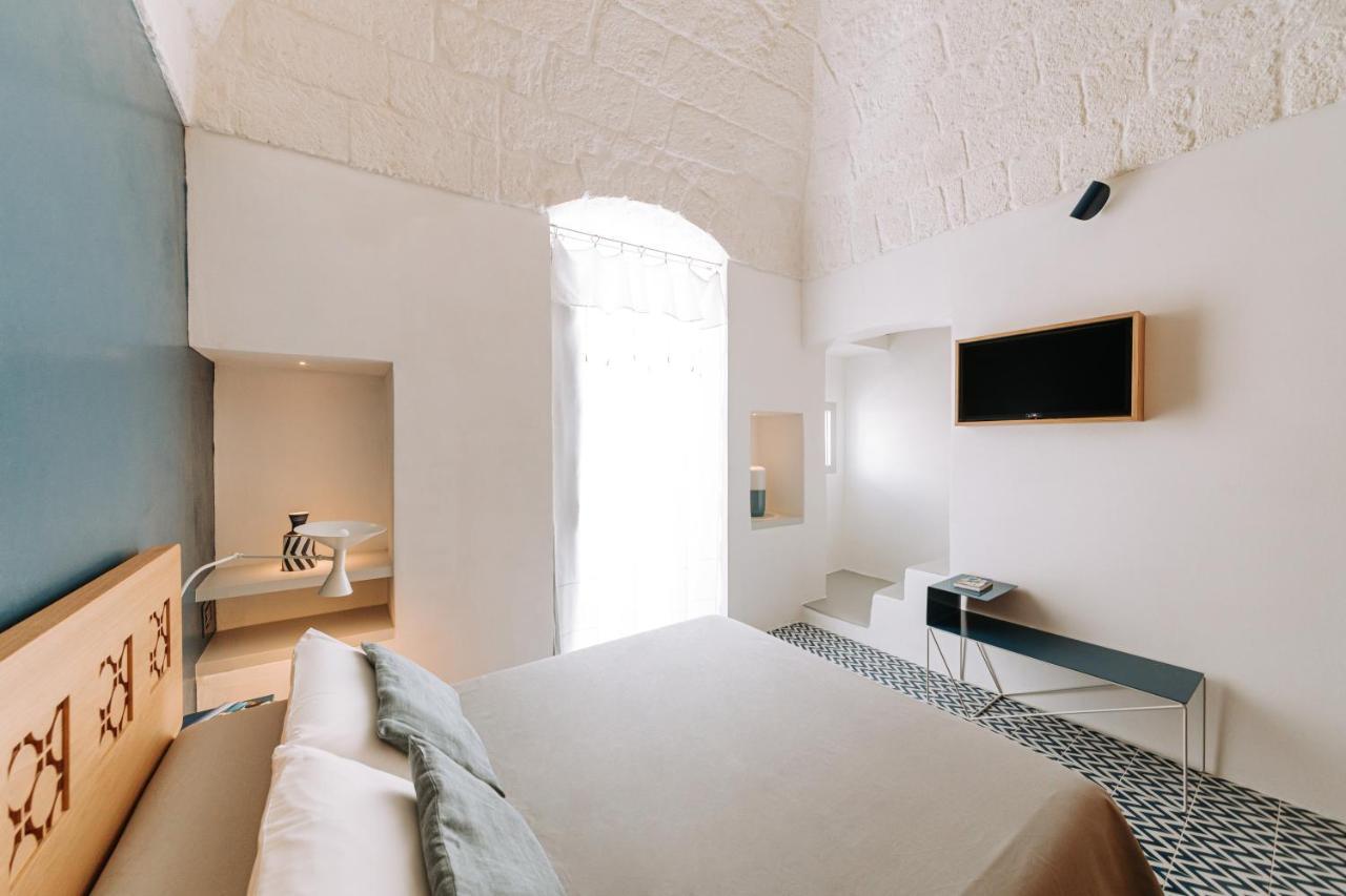 Ferienwohnung Infinito Bianco Polignano a Mare Exterior foto
