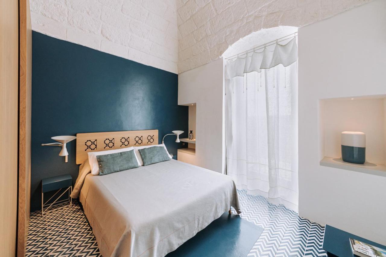 Ferienwohnung Infinito Bianco Polignano a Mare Exterior foto