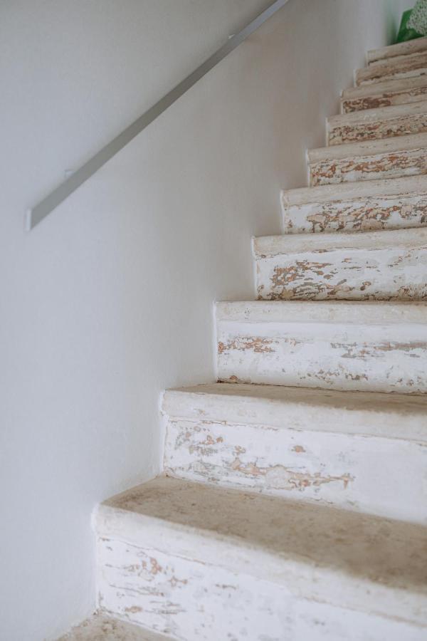 Ferienwohnung Infinito Bianco Polignano a Mare Exterior foto
