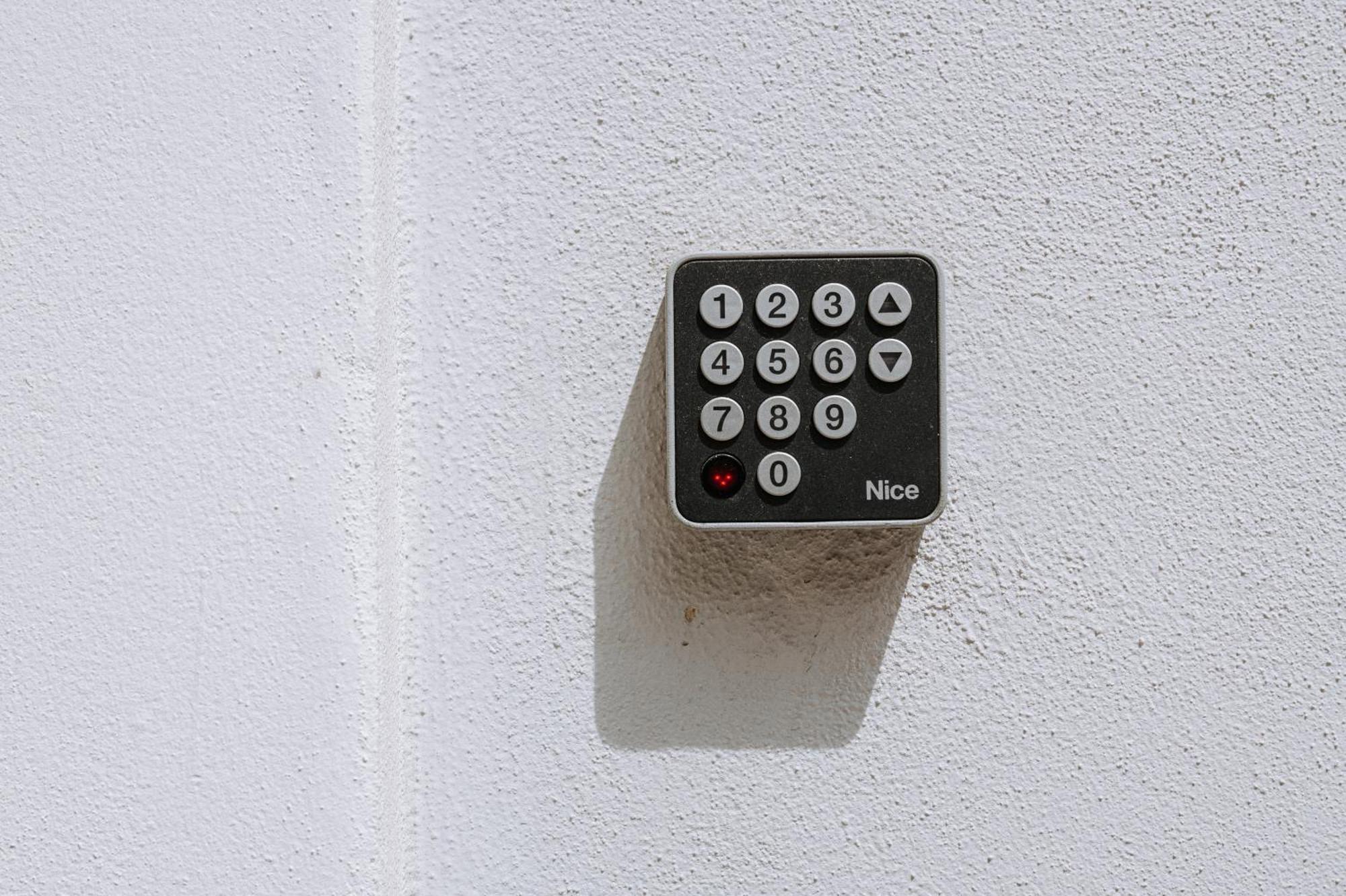Ferienwohnung Infinito Bianco Polignano a Mare Exterior foto